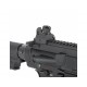 Страйкбольный автомат HK417A2 10 inch (Black) EC-202-10 BK  [East Crane]
